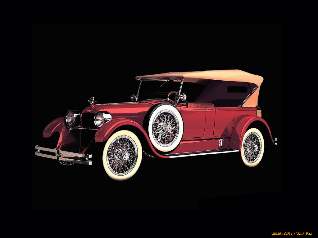 , duesenberg
